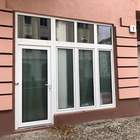 Beautiful 1 Bedroom Apartment In Charlottenburg Berlin Exterior foto
