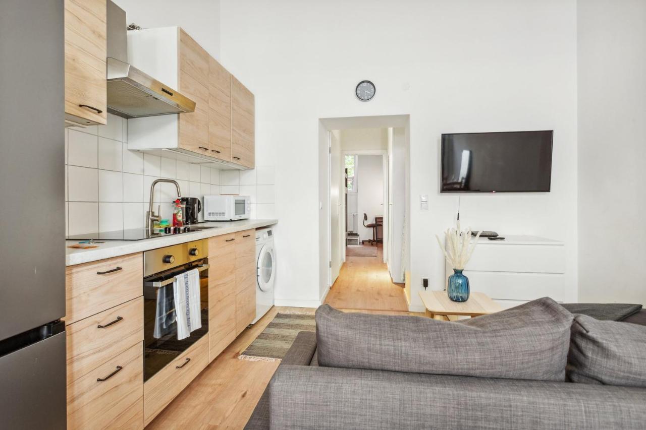 Lejlighed Beautiful 1 Bedroom In Charlottenburg
