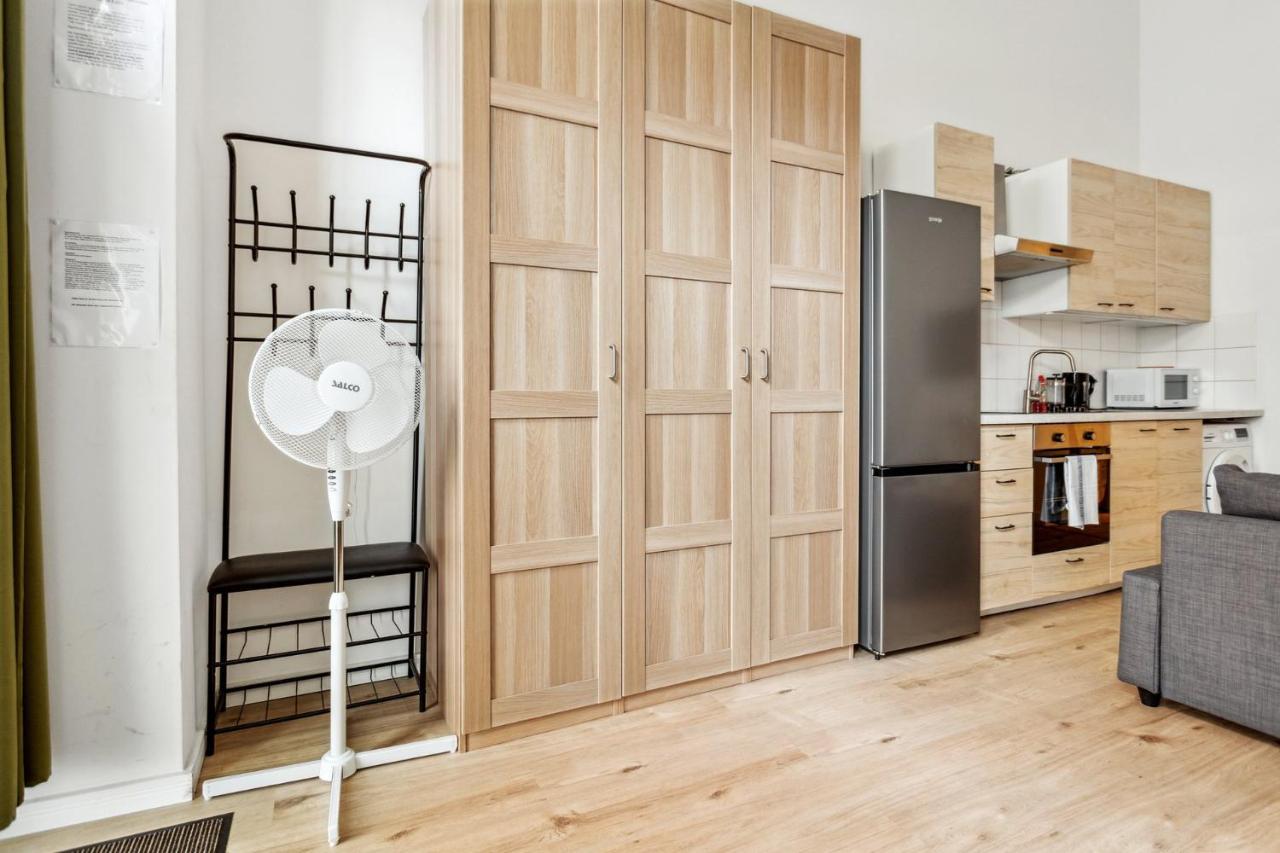 Beautiful 1 Bedroom In Charlottenburg Lejlighed *