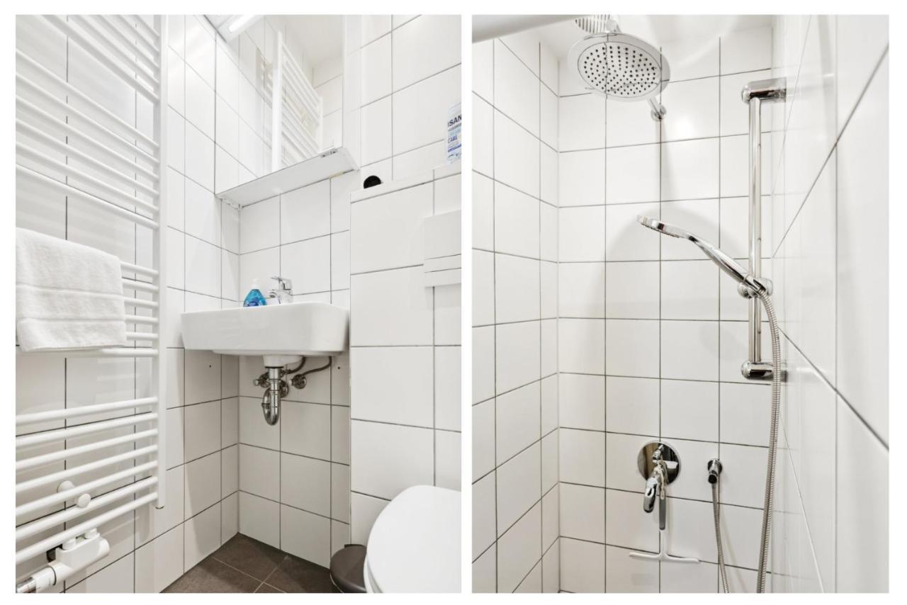 Beautiful 1 Bedroom In Charlottenburg Lejlighed *