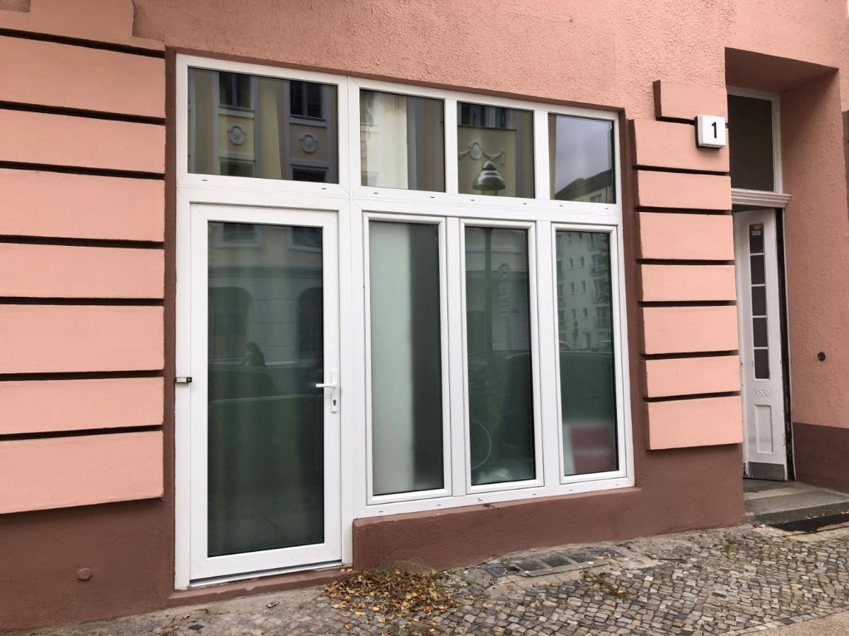 Beautiful 1 Bedroom In Charlottenburg Appartement *